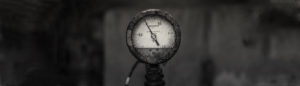 anomie- and strain theories