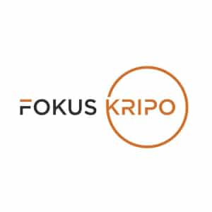 Logo: FoKuS Kripo