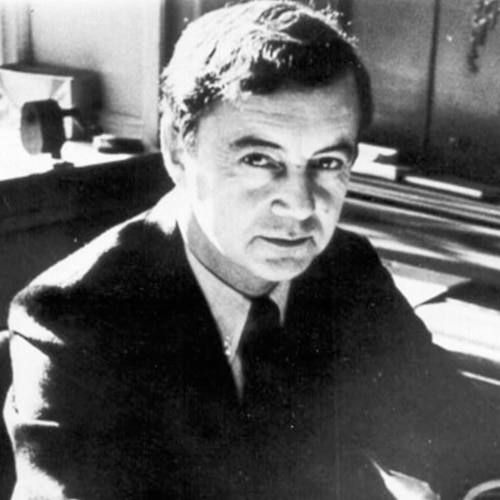 Erving Goffman