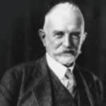 Herbert Mead – Geist, Identität und Gesellschaft (1934) Portrait George Herbert Mead