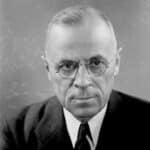 Portrait: Edwin Sutherland