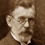 Portrait: Eugen Ehrlich