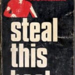 Buchcover: Abbie Hoffman – Steal This Book