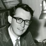 Portrait: Thomas Mathiesen