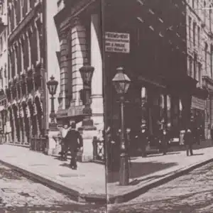 W. E. B. Du Bois – The Philadelphia Negro (1899)