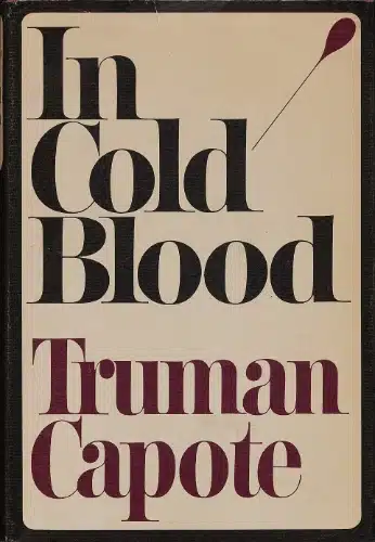 Buchcover: In Cold Blood