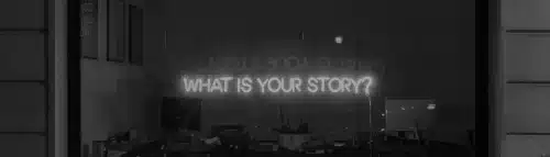 Narrative Criminology