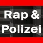Rap und Polizei _ Teil 1: Forschungsplanung und Methodik