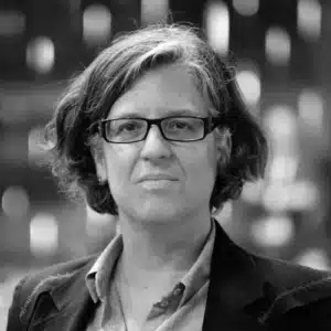 Virginia Eubanks, 2019