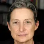 Judith Butler – Das Unbehagen der Geschlechter (1990) Judith Butler, 2013