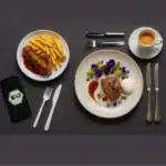 Soziologie des Essens: Zwischen Geschmack, Distinktion und sozialer Ordnung Soziologie des Essens