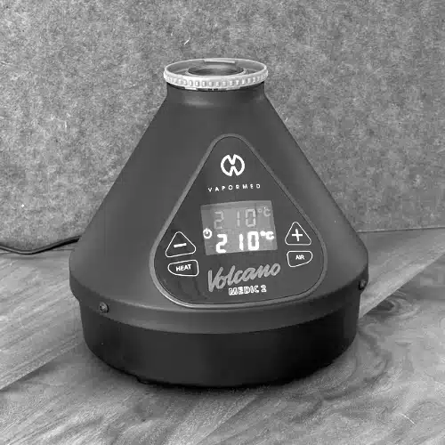Vaporizer Volcano Medic 2