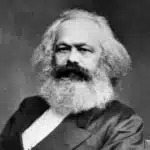 Marxistische Kriminalitätstheorien Karl Marx, 1875
