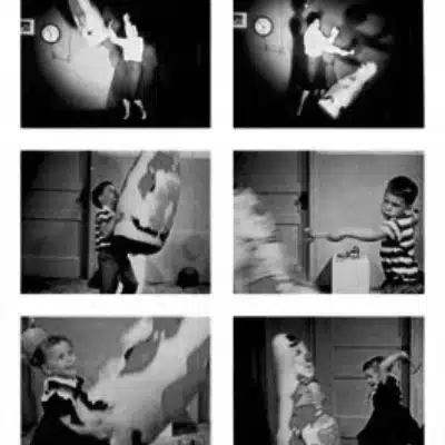 Bobo-Doll-Experiment: Lernen durch Beobachtung als Grundlage der Social Learning Theory