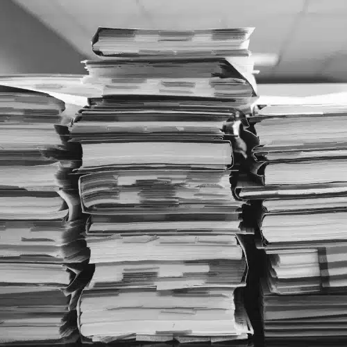 Dokumentenanalyse in der empirischen Sozialforschung – Analyse von Akten und Dokumenten