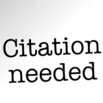 Das korrekte Zitieren ist unerlässlich beim Schreiben wissenschaftlicher Texte