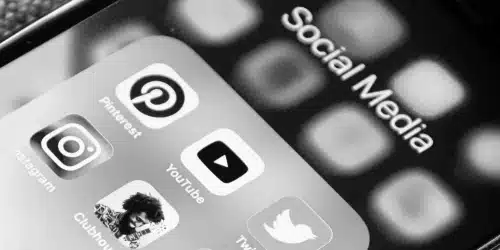 Medien und Kriminalität – Social Media