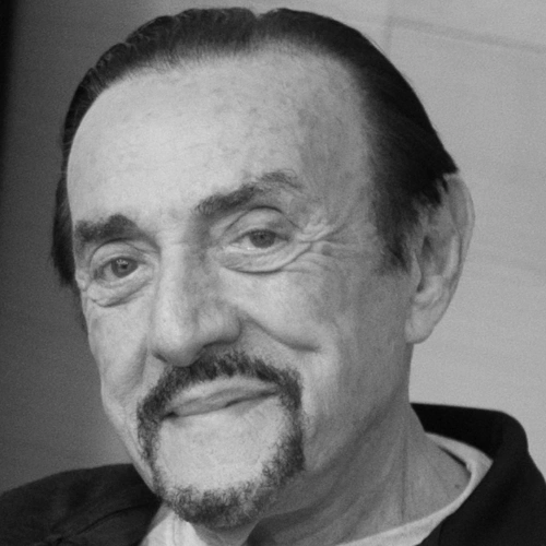 Portrait: Philip Zimbardo