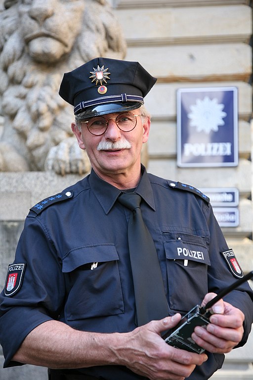 Schutzmann