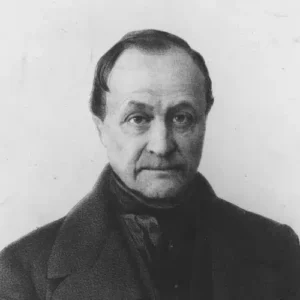 Auguste Comte – Gründungsvater der Soziologie