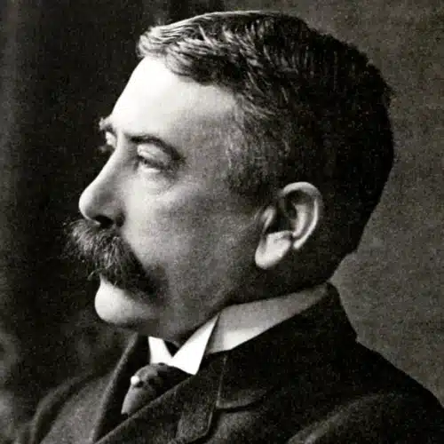 Ferdinand de Saussure, 1913