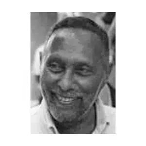 Stuart Hall