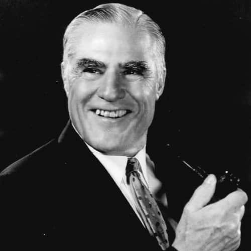 Herbert Blumer