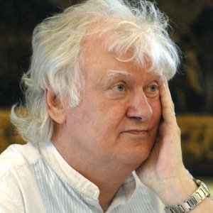 Portrait: Jock Young