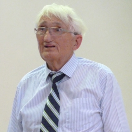 Jürgen Habermas, 2011