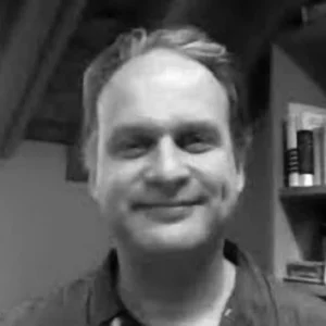 Portrait Markus D. Dubber