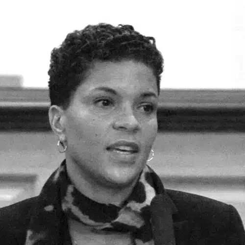 Michelle Alexander, 2011