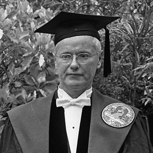 Robert K. Merton