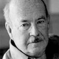 Portrait Tacott Parsons