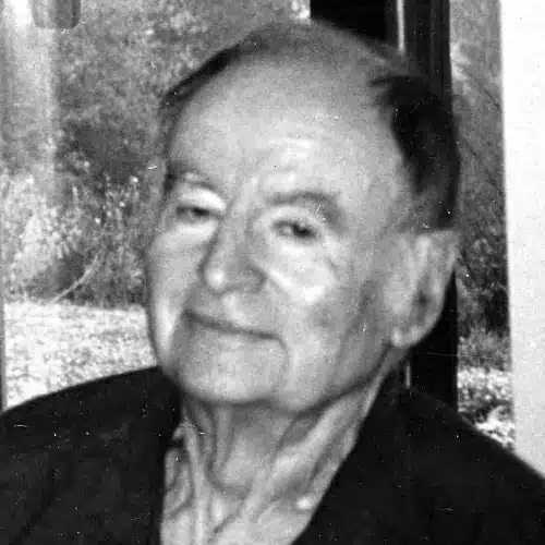 William Foote Whyte, 1996