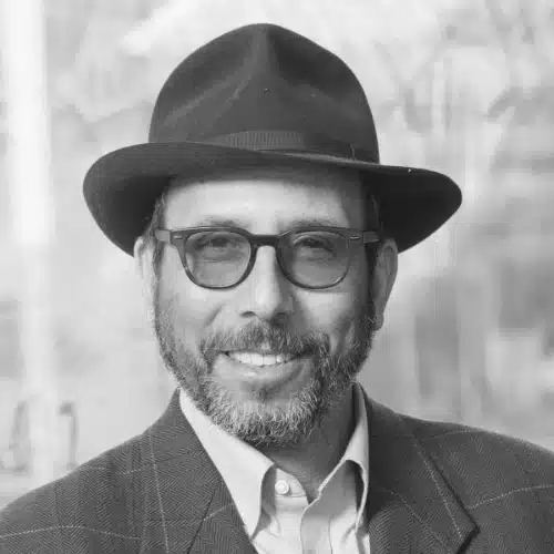 Jonathan Simon