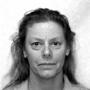 Aileen Wuornos, 2002