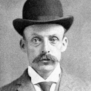 Albert Fish, 1903