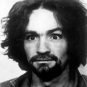 Charles Manson, 1968