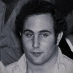 David Berkowitz, 1977