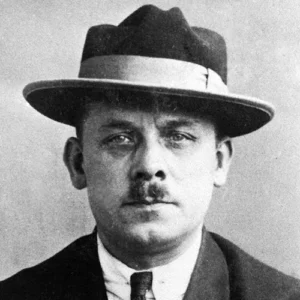 Fritz Haarmann