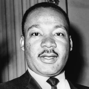 Martin Luther King Jr. (1964)