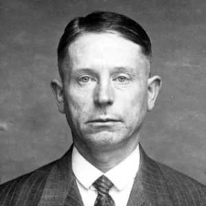 Peter Kürten, 1931