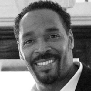 Rodney King, April 2012